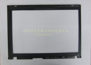 原装 IBM Thinkpad T60 T61B壳 T400B R400 B壳  屏框 ABCDU壳