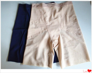 包邮台湾曼黛玛琏超薄塑身美体裤P922003