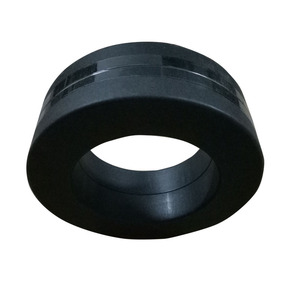 磁芯外径130内径90高50mm 全园护壳非晶纳米晶超微晶铁芯磁环