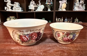 欧式家用碗陶瓷碗米饭碗韩式陶瓷碗高档餐具骨瓷碗