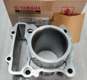 雅马哈 YAMAHA XMAX300原厂气缸 原厂气缸垫片进气门排气门