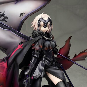 现货 Fate Fgo 黑贞德Alter Avenger 黑贞 Grand Order 贞德 手办