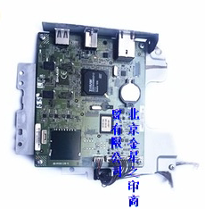 夏普2048N复印机主板原装拆机SHARP 2048N主板电源板打印板主电机