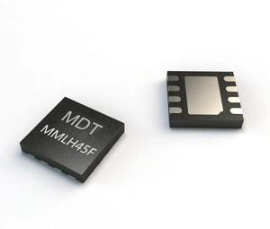 KMT36H MS32 KMT32B磁阻传感器 磁场测量 角度芯片