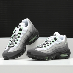 Nike/耐克正品 AIR MAX95男女气垫减震低帮休闲运动鞋CD7495-101