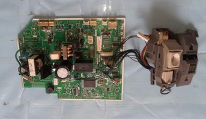 适用三菱电机 WM00B225 DM00J994 内机电脑板主板电源板