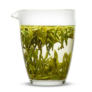 2024新茶霍山黄芽特级浓香耐泡安徽六安霍山茶叶原产地500g罐黄茶