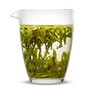 霍山黄芽批发——探寻茶叶世界的芬芳之旅
