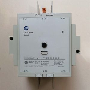 ALLEN BRADLEY 罗克韦尔接触器  100-D860EA11 100-D860 议价