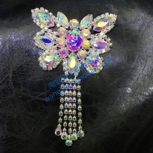 蝴蝶结流苏钻饰金ab彩diy肚皮舞服胸衣帽子装饰手缝玻璃钻饰贴花 阿里巴巴找货神器 蝴蝶结流苏钻饰金ab彩diy肚皮舞服胸衣帽子装饰手缝玻璃钻饰贴花 阿里巴巴找货神器