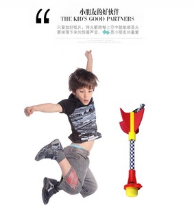 BIG BANG 火箭炮  环保鞭炮 户外飞标 儿童环保 室外亲子娱乐玩具