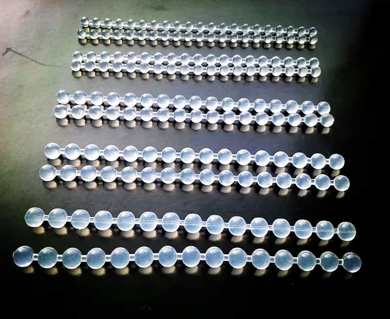 入珠专用珠子男士硅胶穿刺镶珠入龙珠工具器材圆球人体硅胶软珠