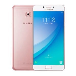 速发Samsung/三星 Galaxy C7 Pro SM-C7010全网通4G双卡智能手机
