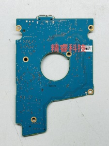 东芝 MQ04UBD200 移动硬盘USB3.0接口 电路板 G4330A 硬盘PCB板