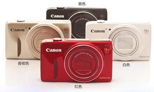 分期付款Canon/佳能 PowerShot SX600 HS数码相机SX700SX240SX170