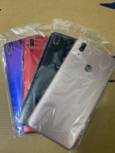 适用 vivo y85 y83手机外壳机壳前壳边框后盖按键卡托镜