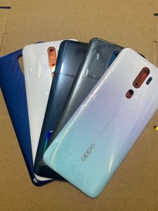 适用OPPO A11电池盖全新手机原装后盖前壳中框卡托开机音量键