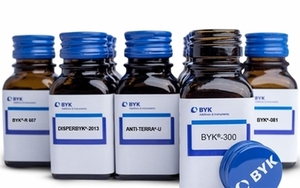 德国毕克BYK-057、BYK-065、BYK-066N、BYK-067A、BYK-070消泡剂
