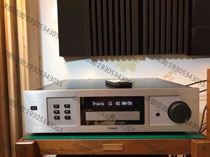美国vimak/威马DT-600MKII发烧CD机,原装遥控维修议价