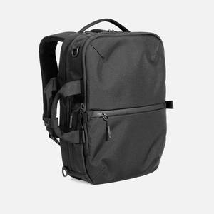 正品Aer Flight pack3防水通勤双肩背包Cordura1680D弹道尼龙材质