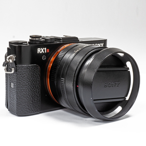 Sony/索尼 DSC-RX1RM2 相机RX1RⅡ  rx1rm2  RX1R2全画幅黑卡二手