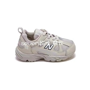 seven妈咪韩代new balance 878儿童运动鞋（不退换）新百伦童鞋