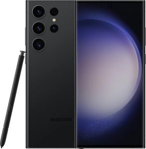三星 SAMSUNG Galaxy S23 Ultra 智能手机 128GB