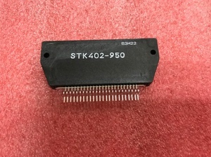 全新厚膜音频功放模块 STK402-940 STK402-950