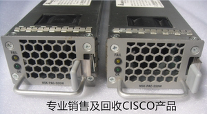 思科N5K/N55/N9K/NXA-PAC-500W/550W/650W/750W/1200W/-B/-PI/PE