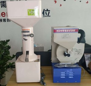 水稻研究院用实验精米机VP-32试验砻谷机FC2K