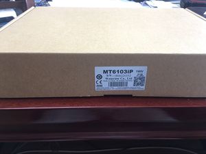出售全新MT6103IP 威纶通触屏代替TK6100IV5WV