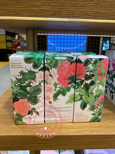 澳洲直邮 JURLIQUE 茱莉蔻装柜 2020 限量版玫瑰精华花卉水 200ml