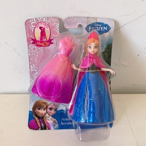 正品芭比娃娃女孩公主甜礼物艾莎爱莎儿童玩具过家家礼盒套装玩偶