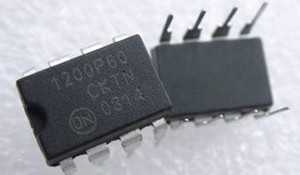 1200AP60 1200P60 液晶电源管理芯片 直插8脚 DIP-8