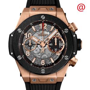 Hublot Big Bang 计时码表自动机械男士手表 441.OM.1181.RX