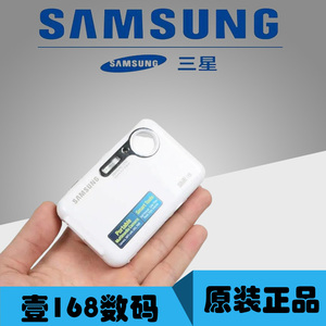 Samsung/三星 Digimax i8  数码相机CCD摄影