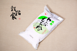 现货日本和果子蕨饼粉和菓子蕨饼粉和果子材料超细蕨饼粉25-1