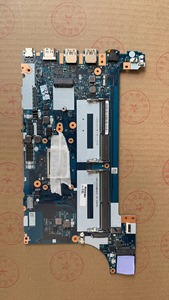 ThinkPad E495 / E595 NM-C061 AMD R3 R5 R7 CPU 主板 小板配件