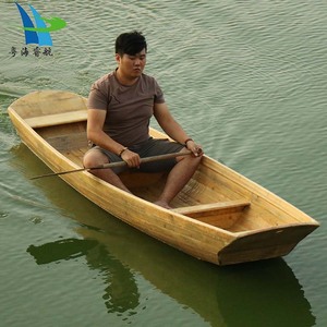 玻璃钢船包木船渔船小木船钓打鱼船养殖塑料船实木船水上下网养殖