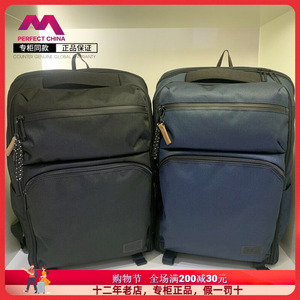 Samsonite/新秀丽双肩包新品HE1商务旅行包15寸电脑大容量背包