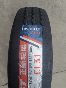 正新加重轮胎185R14LT 165R13LT 165R14LT 165/70R13C 175/70R14C