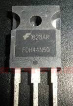 原装拆机 FDH44N50 场效应管 功率晶体管 质量保证