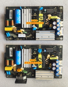 小米MI XMMNTWQ34电源 KDL76W-02 JRY-W9CUHD-BV1驱动 屏LSM340YP