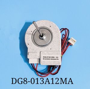 海尔冰箱风机 电机 12V DG8-013A12MA BCD-290WX BCD-320WK