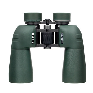 22款博冠惊鸿12x50平常双筒高清高倍夜视充氮防水专业户外望远镜