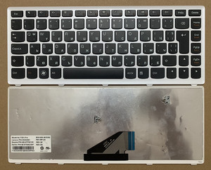 适用联想键盘 联想U310 U460 U460A Z400 Z400T Z400A笔记本键盘