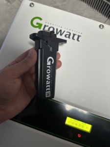 古瑞瓦特采集器wifi版 古瑞瓦特逆变器采集器老款九针电站监控