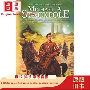 现货A Hero Born[9781614754480] Stackpole, Michael a 2016-