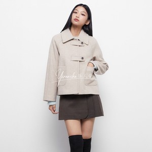 ◆依人舍◆韩国直邮代购 MIXXO 2023秋新款外套MIWJHDV1G