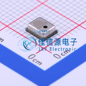 温湿度传感器  AHT10 广州奥松 SMD 全新原装 高精度 可开票包邮